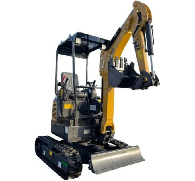 Мини-экскаватор NEX GROUP N17