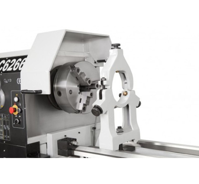 Універсальний токарний верстат CORMAK GOLIAT 660x4000