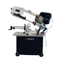 Стрічкова пила MAST G712R