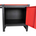Верстак столярный из каучукового дерева Holzmann WT1700