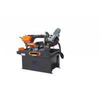 Полуавтоматическая ленточная пилка DISPA MAKINA M-Y 270