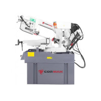 Ленточнопильный станок CORMAK MCB350HD