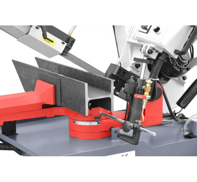 Ленточная пила CORMAK HBS275