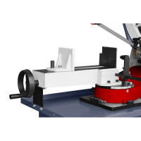 Ленточная пила CORMAK BS 712SW (27мм)