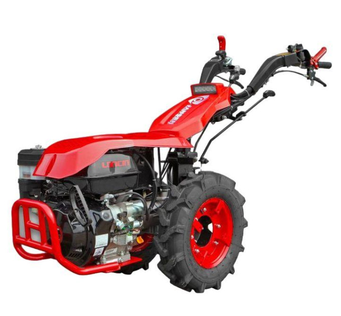 Мотоблок Jansen MGT-600E