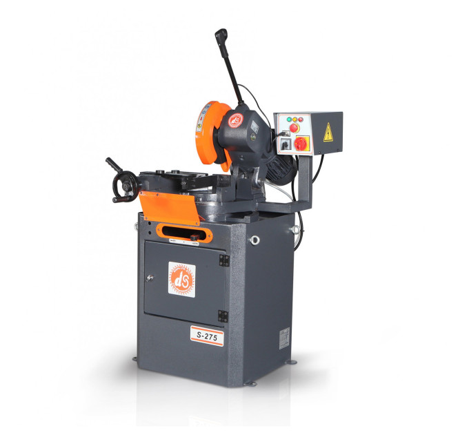 Дисковая пила Dispa Makina S 315