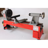 Токарный станок по дереву Holzmann D 460F