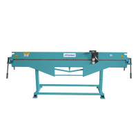 Листогибочный станок CK EMSA CKH 2040×0,8 Листогибочный станок CK EMSA CKH 2040×0,8