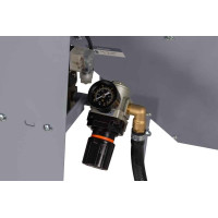 Пескоструйная камера Holzmann SK420_230V
