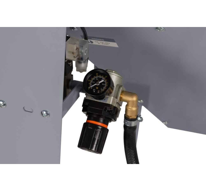 Пескоструйная камера Holzmann SK420_230V