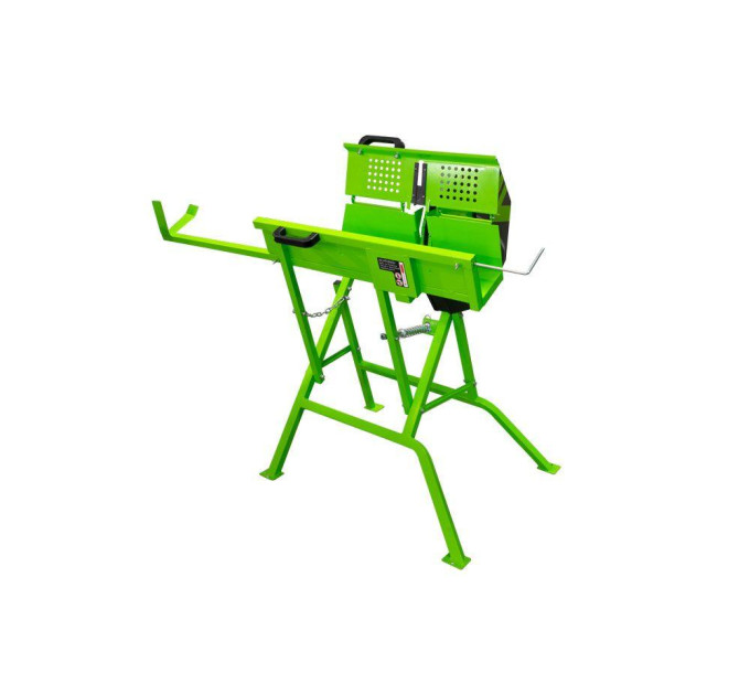 Циркулярная пила для бревен (дроворез) Zipper ZI-WP400TN