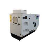 Дизельный генератор KATANA KD 33 KVA