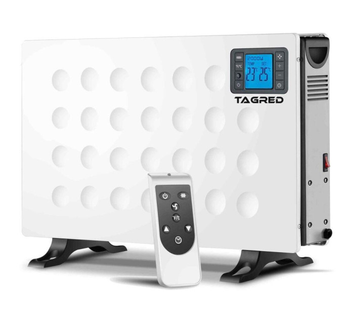 Конвектор электрический TAGRED TA941W