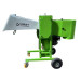 Бензиновый измельчитель веток (дроворуб) MAST Gartentechnik MT- RP100
