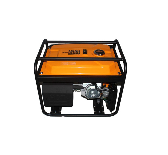 Бензиновый генератор EF Power TBS6500S