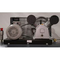 Компрессор поршневой WALTER GK 630-4,0/270 P Компрессор поршневой WALTER GK 630-4,0/270 P
