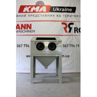 Піскоструминна камера Cormak KDP220 TOP Піскоструминна камера Cormak KDP220 TOP
