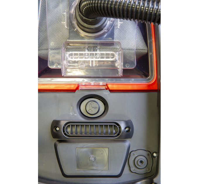 Промышленный пылесос Holzmann NTS30L_SMART