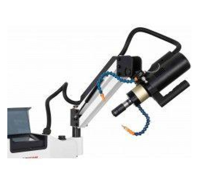 Резьбонарезной станок CORMAK RGE30PW