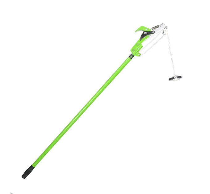 Телескопічний секатор 178-290 з пилкою Bass Polska BP-8899