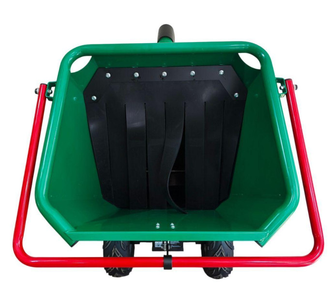 Измельчитель веток MAST Gartentechnik GS350PRO