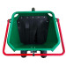 Измельчитель веток MAST Gartentechnik GS350PRO