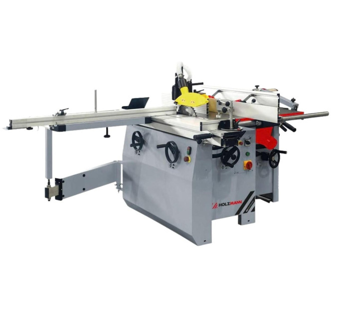 Комбинированный станок Holzmann K5310VPSMW2_230V