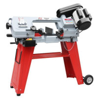 Стрічкова пила по металу Holzmann BS 115 230 В Стрічкова пила по металу Holzmann BS 115 230 В