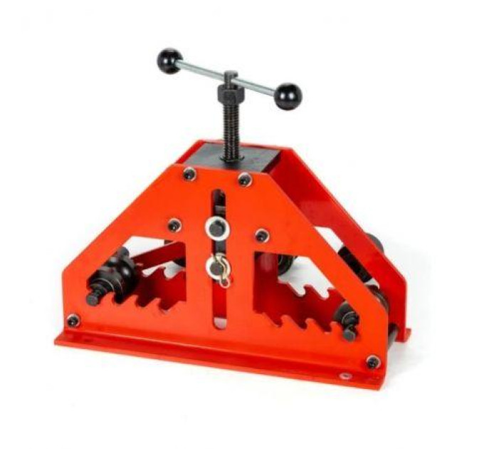 Трубогибочный станок Holzmann RBM1500