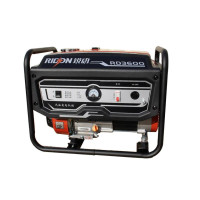 Бензиновый генератор EF Power RD3600