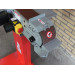 Ленточная шлифовальная машина по металлу Holzmann MSM100NEO