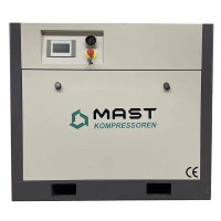 Винтовой компрессор Mast SH-20 inverter 12BAR