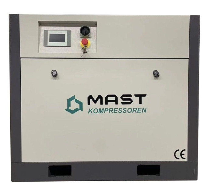 Винтовой компрессор Mast SH-20 inverter 12BAR