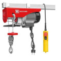 Тяга тросовая электрическая Holzmann ESZ 250D