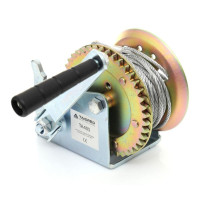 Кривошипная лебедка TAGRED TA405