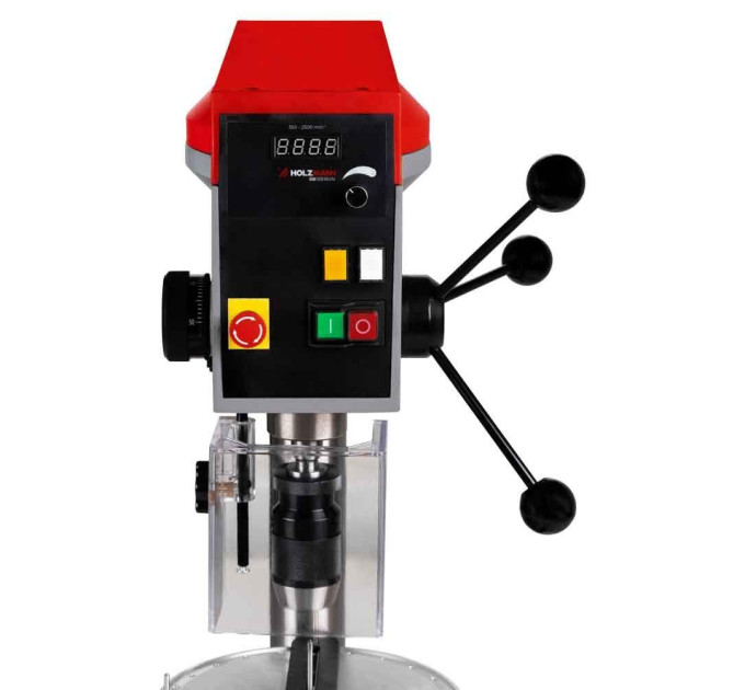 Сверлильный станок по металлу Holzmann SB18B16VN_230V
