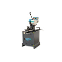 Дисковая пила по металлу OZCO DW315
