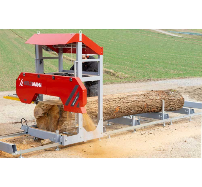 Ленточная пила Holzmann BBS920PRO_400V