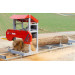 Ленточная пила Holzmann BBS920PRO_400V