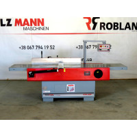 Фугувальний верстат Holzmann AHM 530P