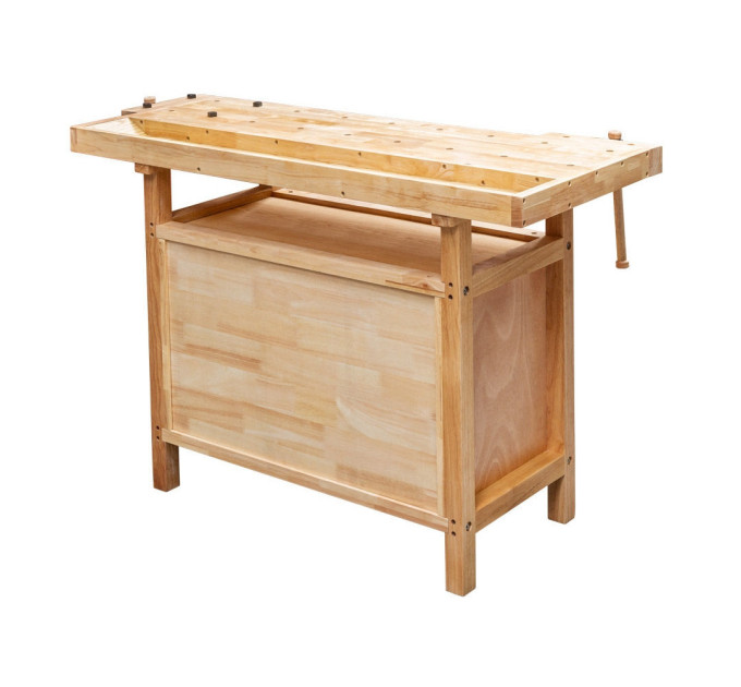 Верстак столярный Holzmann WB 138C