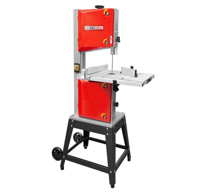 Ленточная пила Holzmann HBS 300J
