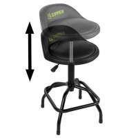 Стул для мастерской ZIPPER ZI-WKS165