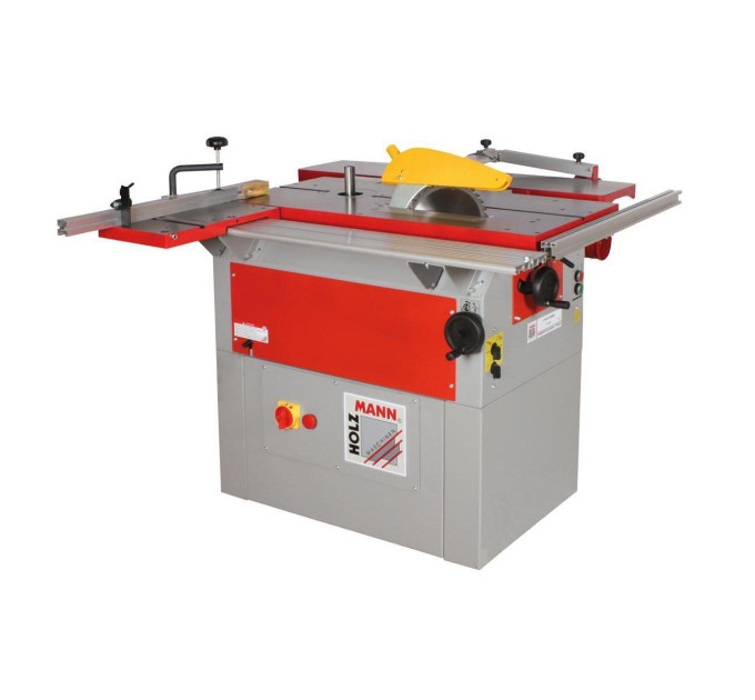 Многофункциональный станок Holzmann K5-260L 230 В