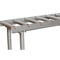 Стол роликовый, 9 роликов Holzmann RB9L Стол роликовый, 9 роликов Holzmann RB9L