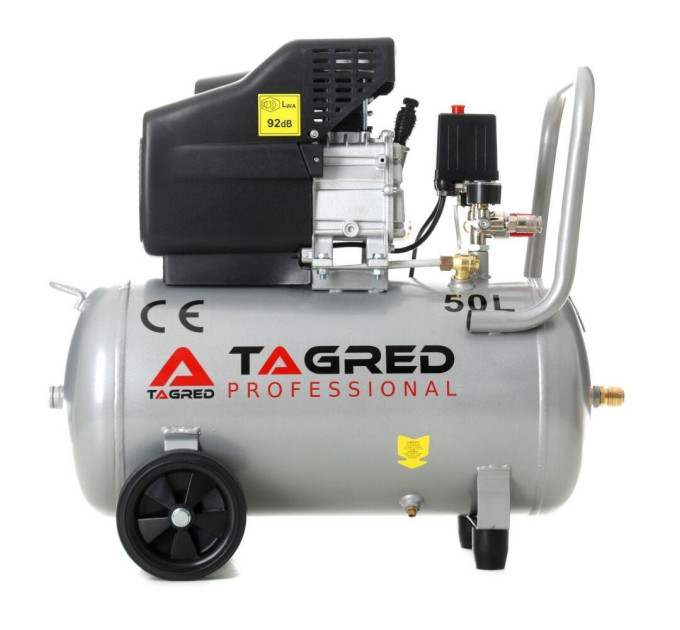 Компрессор Tagred 50L TA301N