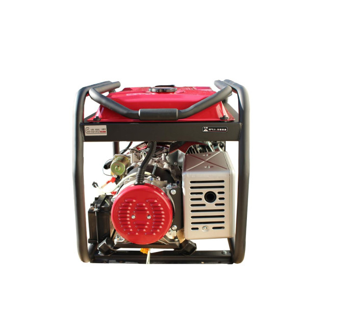 Бензиновый генератор EF Power YH10800SE-IV