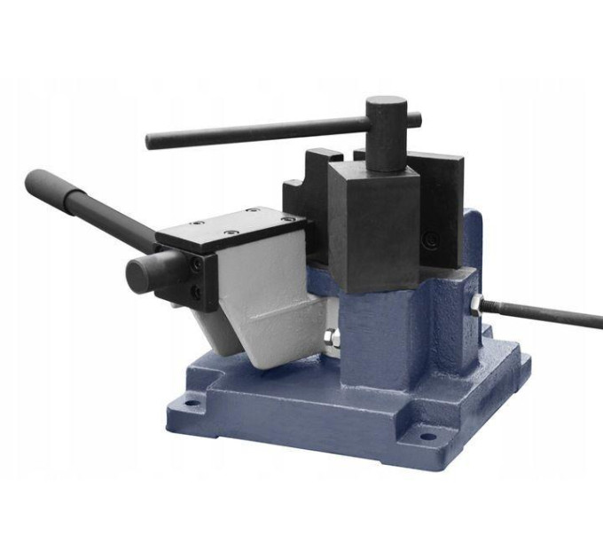Универсальный станок для гибки METCOR UB100A