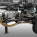 Дровокол комбинированный бензин + электро Jansen HS-20H110K-V2