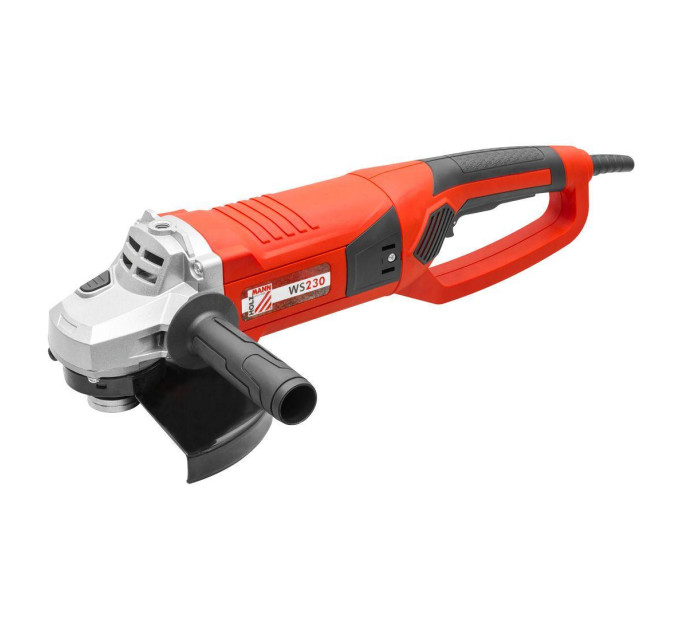 Шлифовальная машина Holzmann WS230_230V